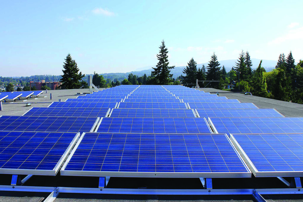Dy impiante të rinj fotovoltaikë, në Gramsh dhe Has, kapaciteti 17.5 MW 